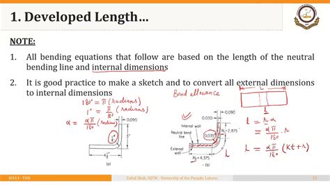 blank development formula for sheet metal|sheet metal blank length calculator.